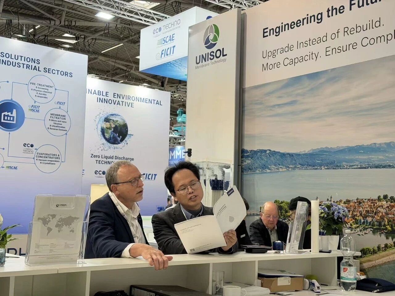 IFAT Munich 2026 IFAT Munich 2026